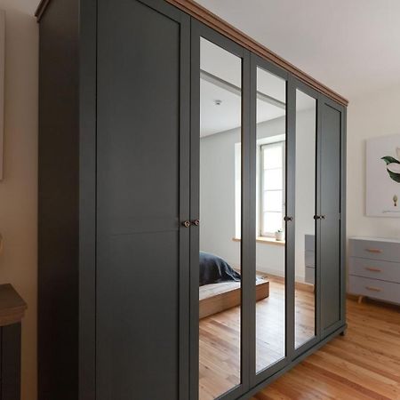 Pilies Street Exclusive Apartment By Reside Baltic VNO Eksteriør billede