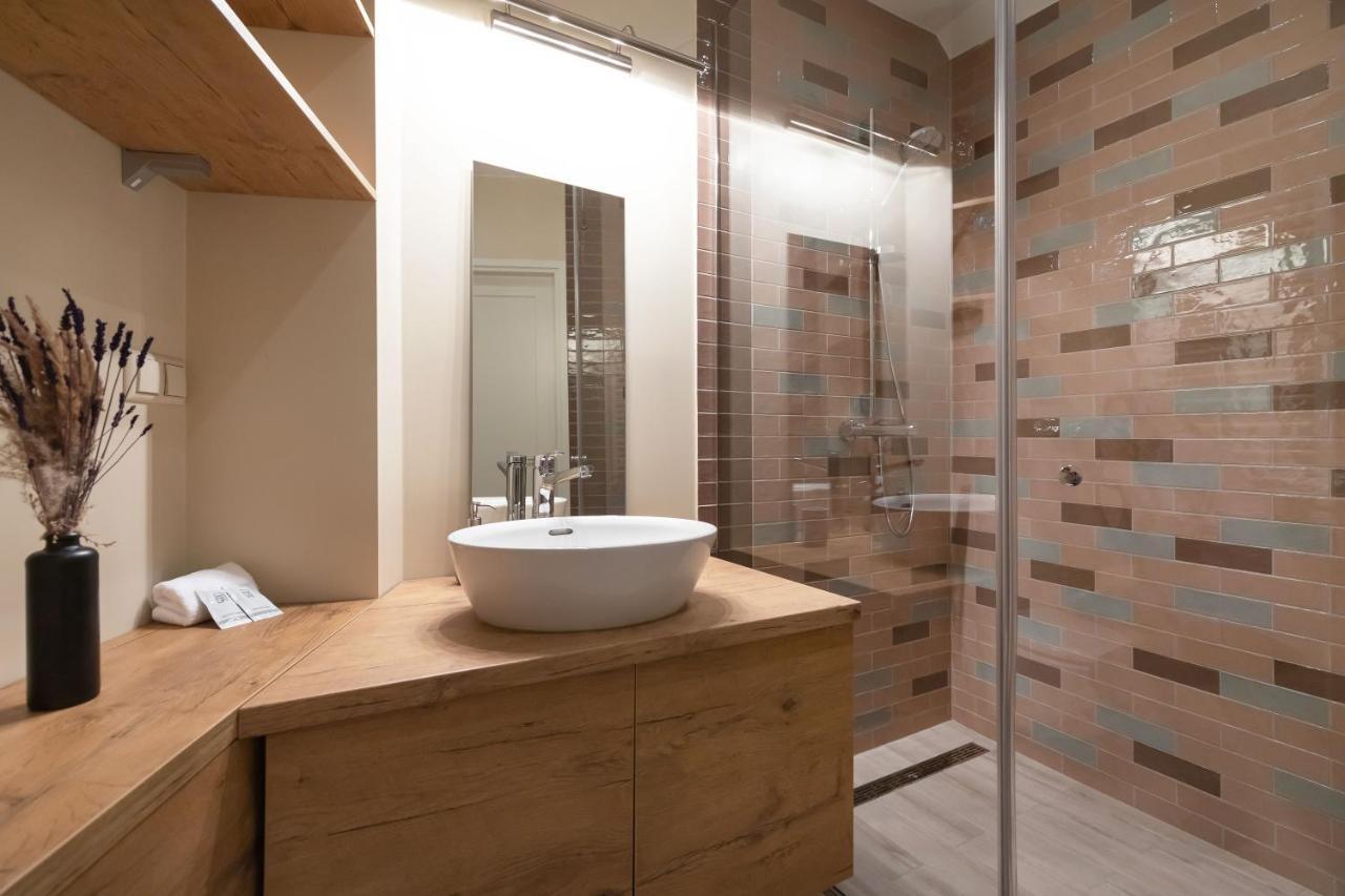 Pilies Street Exclusive Apartment By Reside Baltic VNO Eksteriør billede