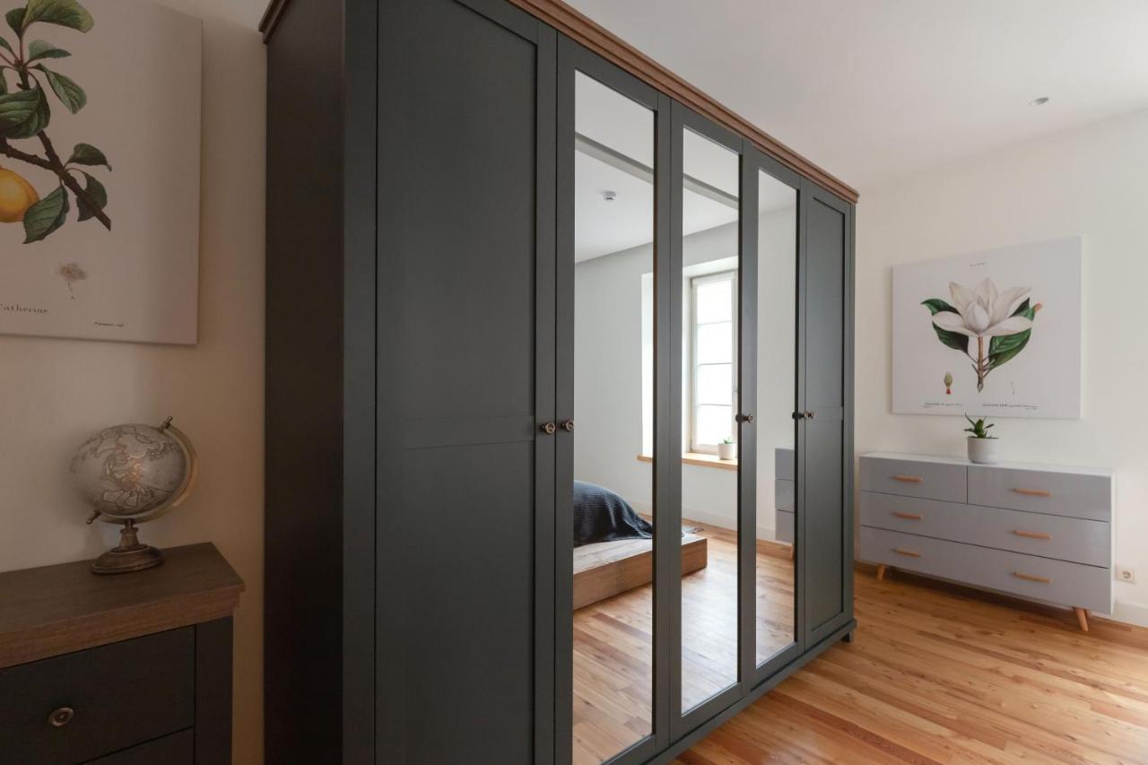 Pilies Street Exclusive Apartment By Reside Baltic VNO Eksteriør billede