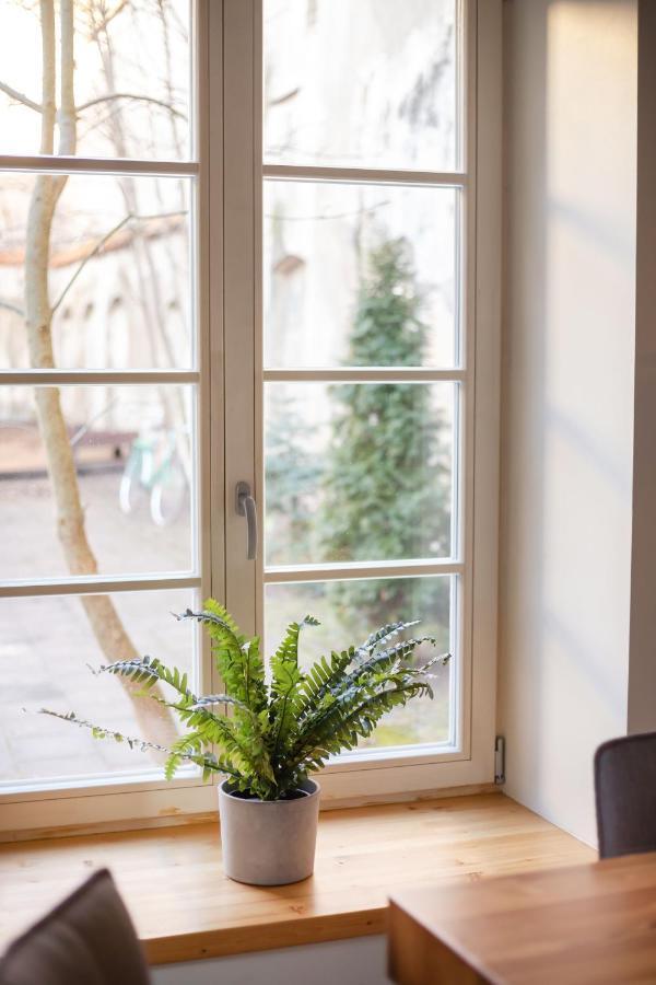 Pilies Street Exclusive Apartment By Reside Baltic VNO Eksteriør billede