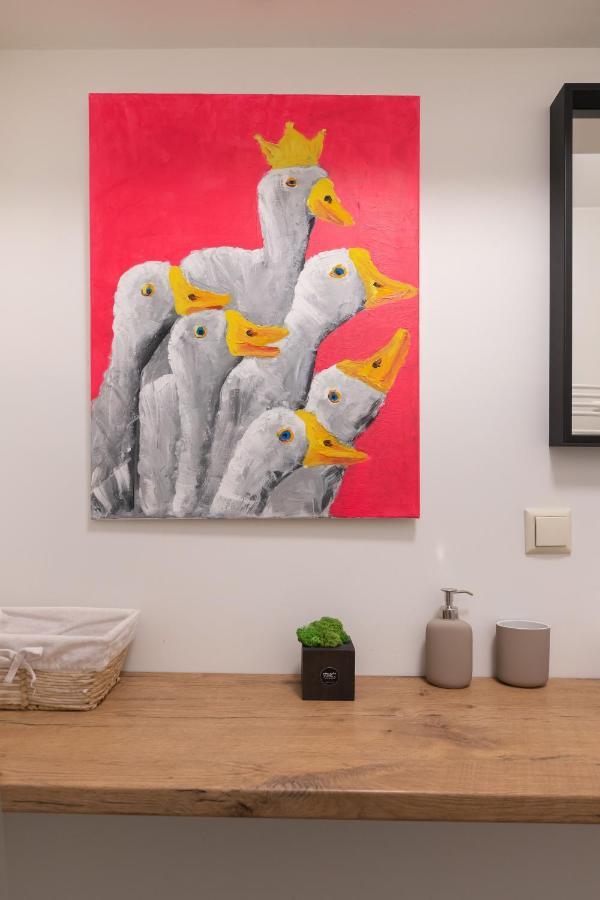 Pilies Street Exclusive Apartment By Reside Baltic VNO Eksteriør billede