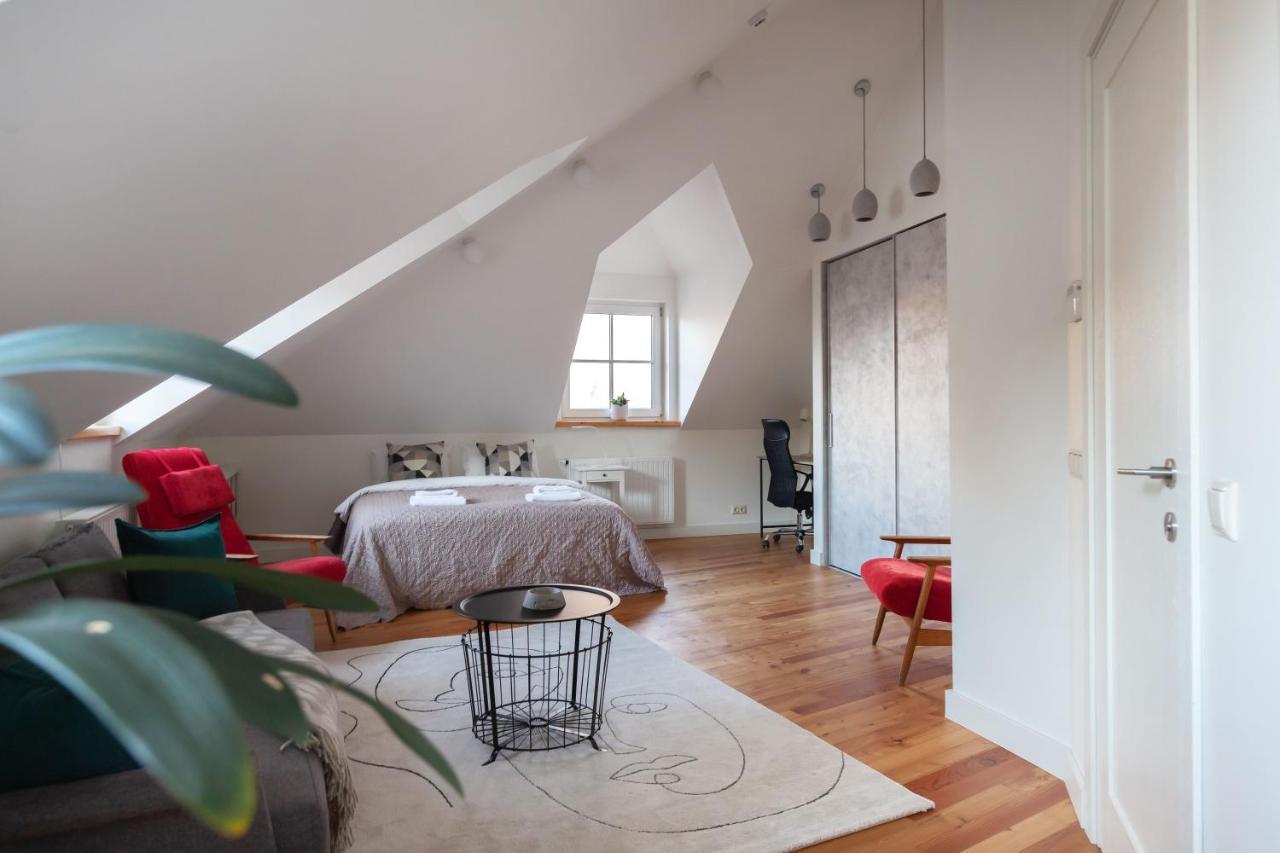 Pilies Street Exclusive Apartment By Reside Baltic VNO Eksteriør billede