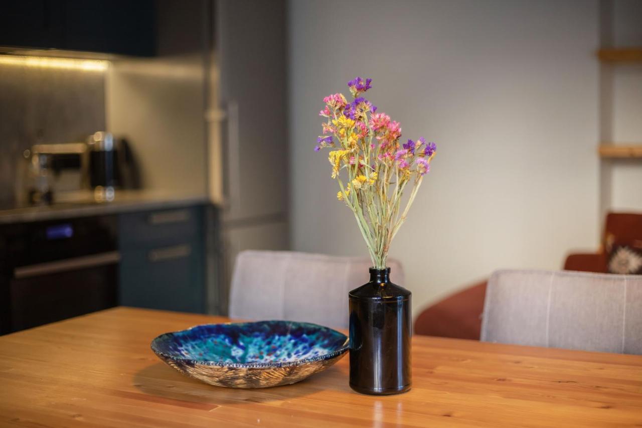 Pilies Street Exclusive Apartment By Reside Baltic VNO Eksteriør billede
