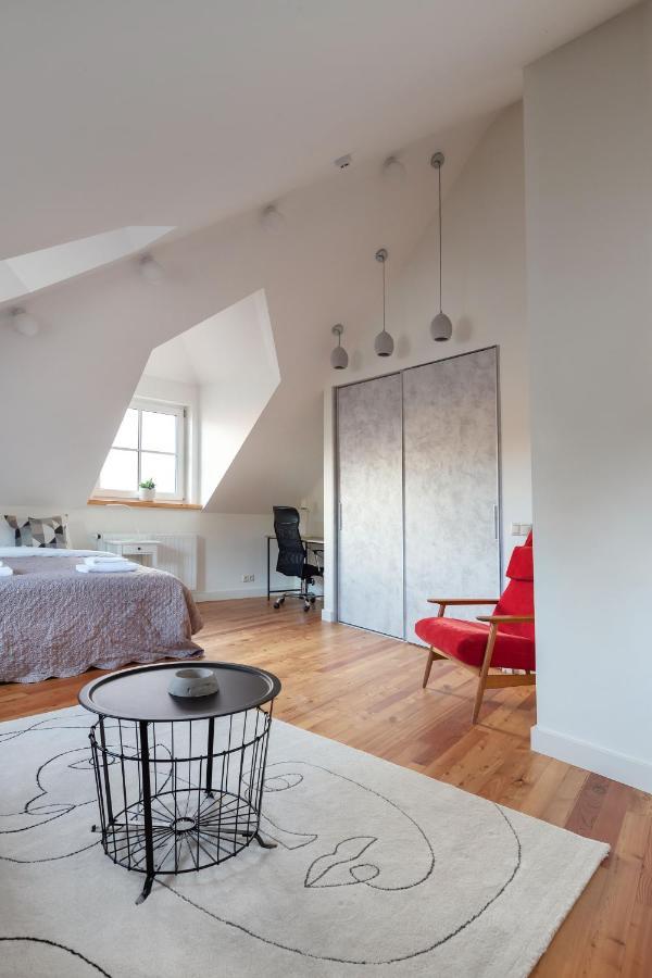 Pilies Street Exclusive Apartment By Reside Baltic VNO Eksteriør billede