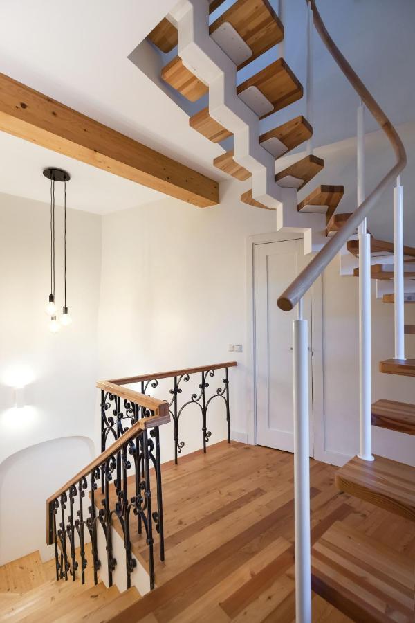 Pilies Street Exclusive Apartment By Reside Baltic VNO Eksteriør billede