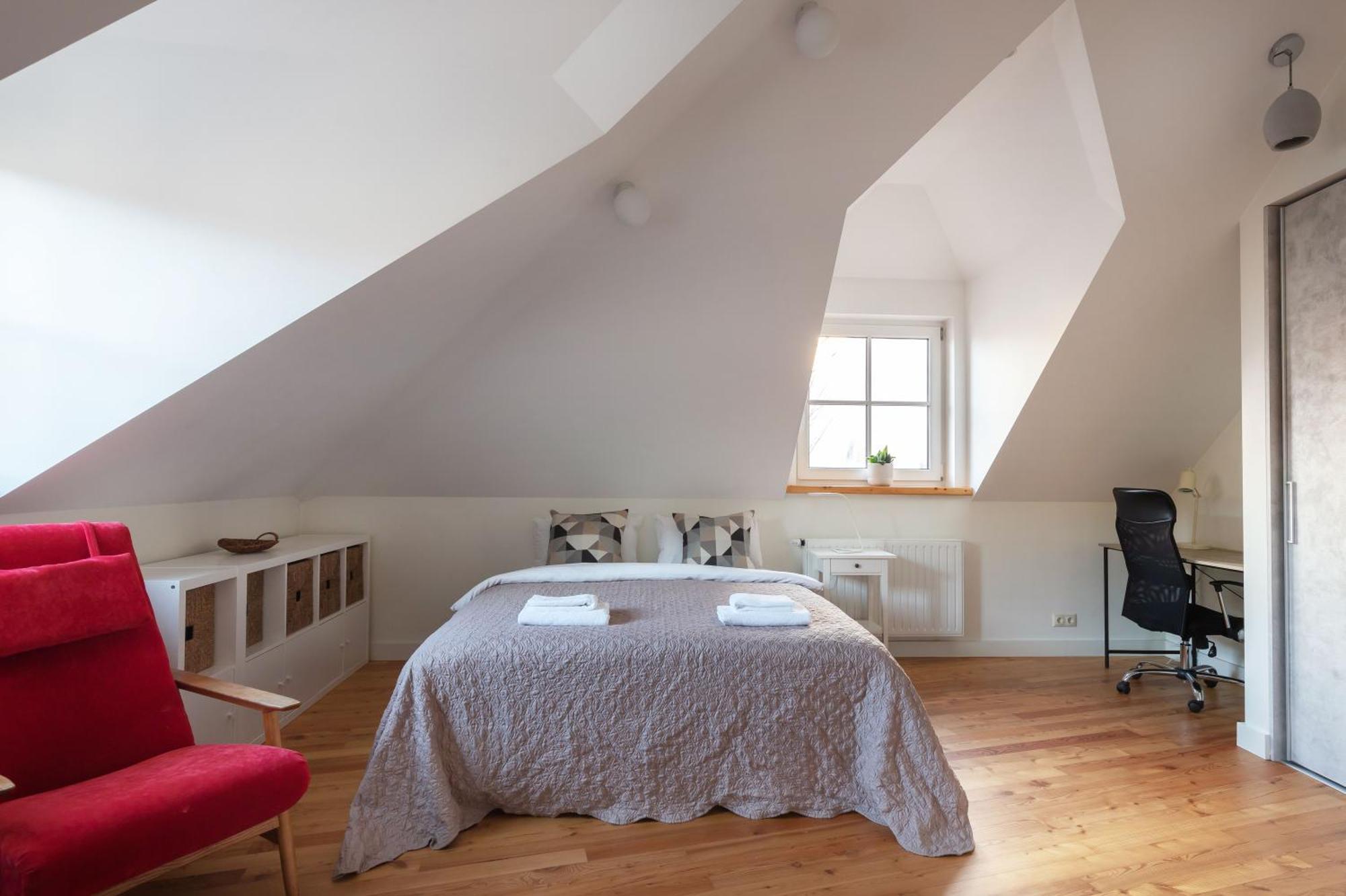 Pilies Street Exclusive Apartment By Reside Baltic VNO Eksteriør billede