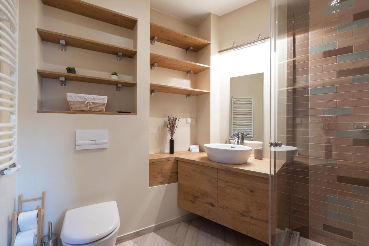 Pilies Street Exclusive Apartment By Reside Baltic VNO Eksteriør billede